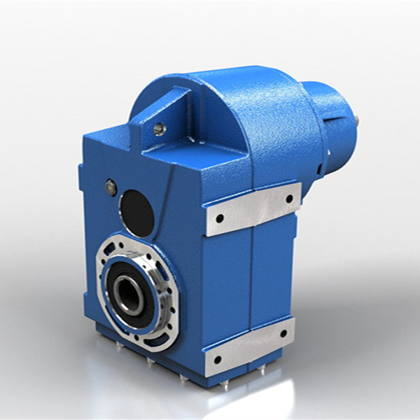 斜齒輪減速機 斜齒輪減速機